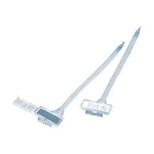 トラスコ中山 マーカータイ 幅5mmX長さ160mm PMT150 | TRUSCO中山