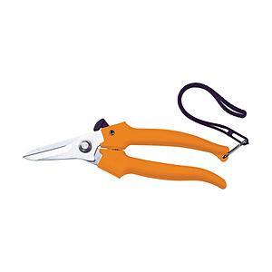 トラスコ中山 ケーブルはさみ　188mm　強力タイプ　TCH019 | TRUSCO中山