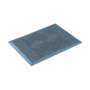 トラスコ中山 プロブラシマット 1000X1300mm グレー PBM1013 | TRUSCO中山