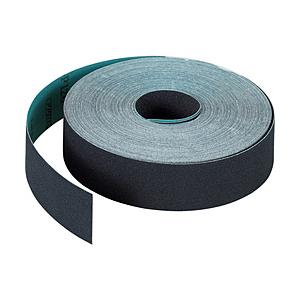 トラスコ中山 研磨布ロールペーパー 50巾X36．5M ＃80 TBR5080 | TRUSCO中山