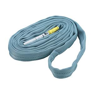 トラスコ中山 ラウンドスリング（JIS規格品） 0．5tX3．0m TRJ0530 | TRUSCO中山