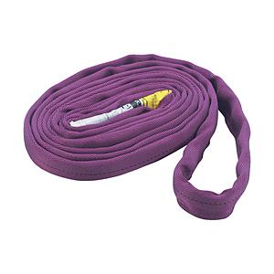 トラスコ中山 ラウンドスリング（JIS規格品） 1．0tX3．0m TRJ1030 | TRUSCO中山