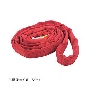 トラスコ中山 ラウンドスリング（JIS規格品） 5．0tX2．0m TRJ5020 | TRUSCO中山