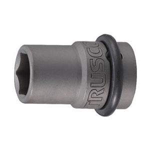トラスコ中山 インパクト用ソケット（差込角12.7）対辺14mm T414A | TRUSCO中山