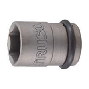 トラスコ中山 インパクト用ソケット（差込角12．7）対辺32mm　T432A | TRUSCO中山
