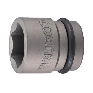トラスコ中山 インパクト用ソケット（差込角25.4）対辺41mm T841A | TRUSCO中山