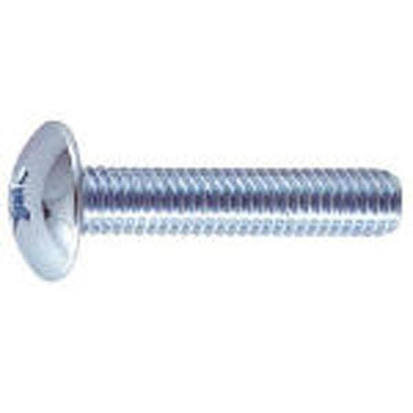 トラスコ中山 トラス頭小ネジ　ユニクロ　サイズM5×6　120本入　B040506 | TRUSCO中山 | 01