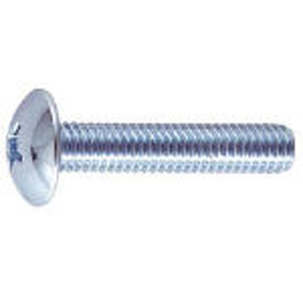 トラスコ中山 トラス頭小ネジ　ユニクロ　サイズM6×35　45本入　B040635 | TRUSCO中山 | 01