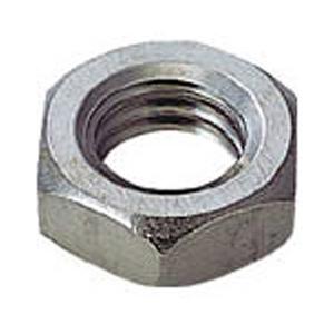 トラスコ中山 六角ナット3種　ステンレス　サイズM16×2.0　6個入　B570016 | TRUSCO中山