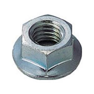 トラスコ中山 フランジナット　ユニクロム　サイズM5×0．8　110個入　B790005 | TRUSCO中山