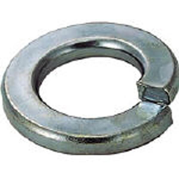 トラスコ中山 スプリングワッシャー　ユニクロム　サイズM20　15個入　B280020 | TRUSCO中山 | 01