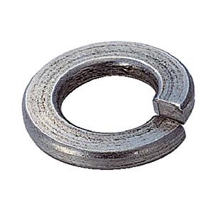 トラスコ中山 スプリングワッシャー　ステンレス　サイズM2　750個入　B290002 | TRUSCO中山