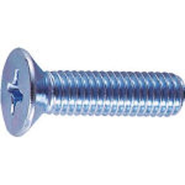 トラスコ中山 皿頭小ネジ　ユニクロ　サイズM4×50　70本入　B020450 | TRUSCO中山 | 01