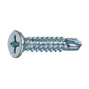 トラスコ中山 ドリルねじ　フレキ　ユニクロ　M3．8×25　69本入　FSJ25 | TRUSCO中山