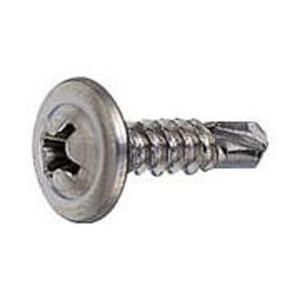 トラスコ中山 ドリルねじ　モドトラス　ステンレス　M5×70　6本入　SMJB70 | TRUSCO中山