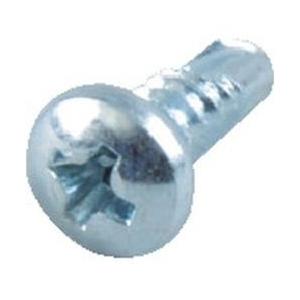 トラスコ中山 ドリルねじナベ　板金用　ユニクロ　M4×13　96本入　PJ13 | TRUSCO中山