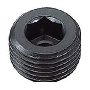 トラスコ中山 テーパー沈みプラグ　サイズPT3／8　10個入　B830318 | TRUSCO中山