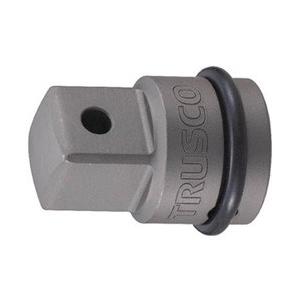 トラスコ中山 インパクト用ソケットアダプター（凹12.7−凸9.5） TAD43 | TRUSCO中山