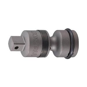トラスコ中山 インパクト用ユニバーサルジョイント（凹凸19.0） TUN6 | TRUSCO中山