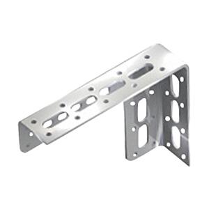 トラスコ中山 配管支持用マルチブラケット ステンレス 150X120 TKLMWB150S | TRUSCO中山