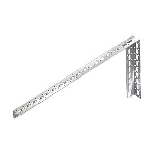 トラスコ中山 配管支持用マルチブラケット ステンレス 600X300 TKLMWB600S | TRUSCO中山