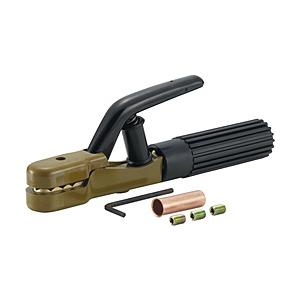 トラスコ中山 溶接棒ホルダー 500A TEH500 | TRUSCO中山