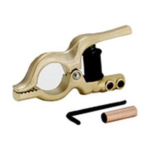 トラスコ中山 アースクリップ ゴムなし 300A TEC300A | TRUSCO中山