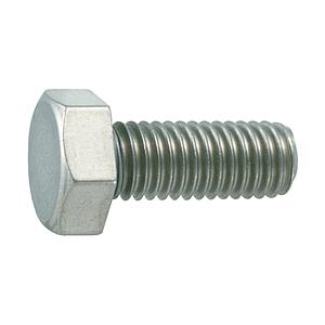 トラスコ中山 六角ボルトチタン 強度Ti2 サイズM5X10 7本入 TB930510 | TRUSCO中山