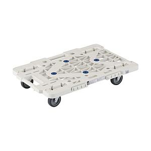 トラスコ中山 ルートバンメッシュタイプ 615X415 オール自在 白 MPK600JW | TRUSCO中山