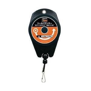 トラスコ中山 ツールバランサー 0．3〜0．8kg KT08 | TRUSCO中山