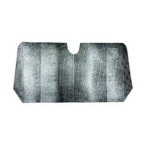 トラスコ中山 ＴＲＵＳＣＯ　ピタッとフロントガラスサンシェード　軽自動車・セダン車用   PFS-S | TRUSCO中山