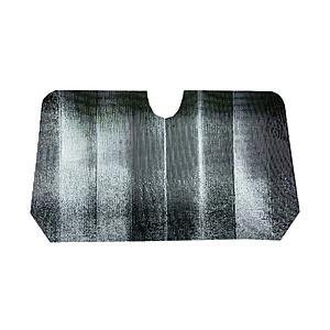 トラスコ中山 ＴＲＵＳＣＯ　ピタッとフロントガラスサンシェード　ＳＵＶ・普通自動車用   PFS-M | TRUSCO中山