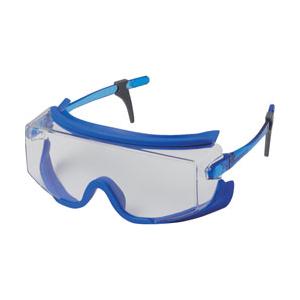 トラスコ中山 TRUSCO　一眼型保護メガネ　オーバーグラスタイプ   TOSG-727 | TRUSCO中山
