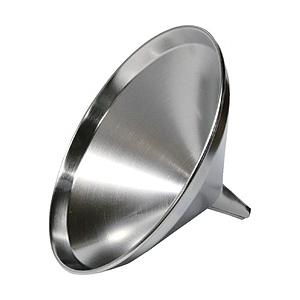 トラスコ中山 TRUSCO　ステンレスロート　上径φ210×下径φ15　足長45　全長138mm   SRT210 | TRUSCO中山