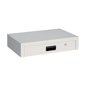 トラスコ中山 ラビットワゴン用引出1段 600X400 W色 RBW64VW | TRUSCO中山