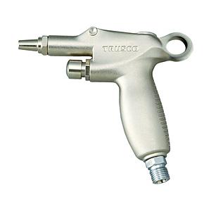トラスコ中山 エアダスター ボタン式 ニップルタイプ 標準ノズル TD10B | TRUSCO中山