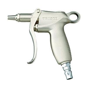 トラスコ中山 エアダスター 引金式 プラグタイプ 標準ノズル TD80B | TRUSCO中山