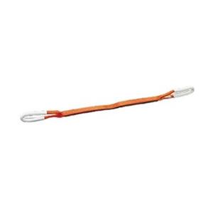 トラスコ中山 ベルトスリング JIS3等級 両端アイ形 35mmX5．5m G3555 | TRUSCO中山