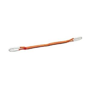 トラスコ中山 ベルトスリング JIS3等級 両端アイ形 35mmX10．0m G35100 | TRUSCO中山