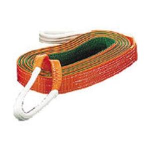 トラスコ中山 ベルトスリング　JIS3等級　両端アイ形　75mm×6．0m　G7560 | TRUSCO中山