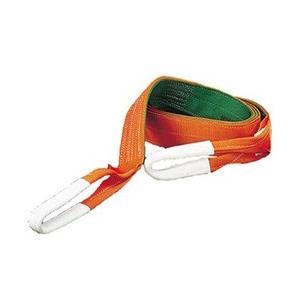 トラスコ中山 ベルトスリング JIS3等級 両端アイ形 150mmX7．0m G15070 | TRUSCO中山