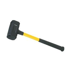 トラスコ中山 ウレタンハンマー　グラスファイバー柄　＃6　TPU6 | TRUSCO中山