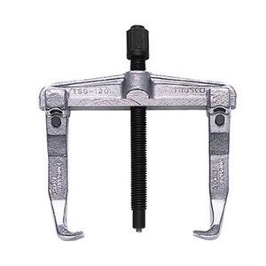 トラスコ中山 スライド式ギャプーラー 30〜80mm用 TSG80 | TRUSCO中山