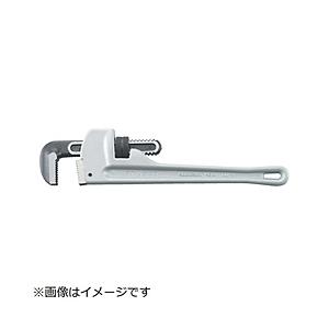 トラスコ中山 アルミパイプレンチ　600mm　TWG600 | TRUSCO中山