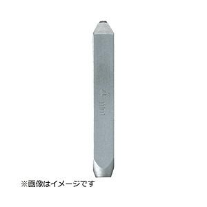 トラスコ中山 SKD-40-4 TRUSCO バラ刻印 4mm 4 | TRUSCO中山