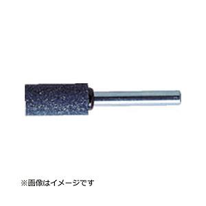 トラスコ中山 MA-581P TRUSCO 軸付砥石A 円筒型 Φ19X幅38X軸6 #36 5本入 | TRUSCO中山