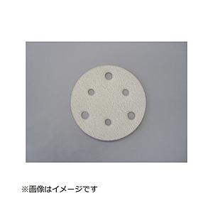 トラスコ中山 アストラマジック 穴あり Φ125 5枚入 600＃ TAM125A | TRUSCO中山