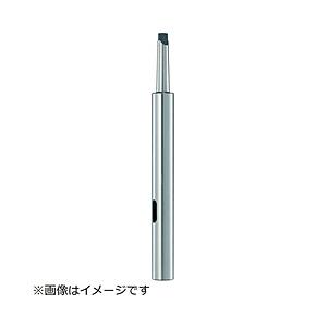 トラスコ中山 ドリルソケット焼入研磨品 ロング MT2XMT3 首下150mm TDCL23150 | TRUSCO中山
