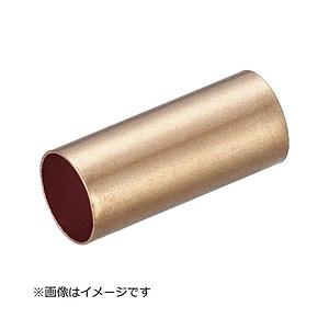 トラスコ中山 銅パイプスリーブ 11X26mm 10個入 TPS38SQ | TRUSCO中山