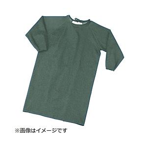 トラスコ中山 パイク溶接保護具 袖付前掛け LLサイズ PYRSMKLL | TRUSCO中山